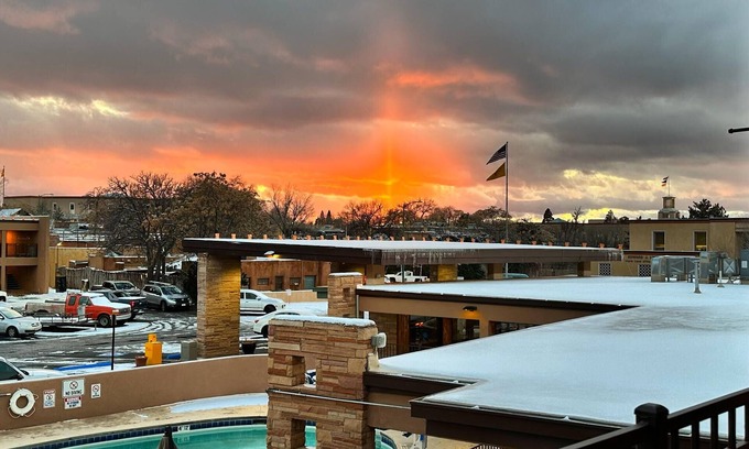 Downtown Santa Fe Hotel | El Sendero Inn, an Ascend Collection Hotel