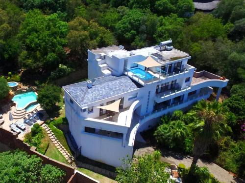Schoemansville House | El Shadai Guest House & Spa Hartbeespoort