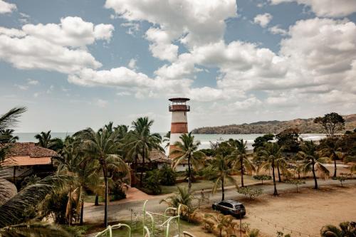 Las Escobas del Venado Apartment | El Sitio Penthouse