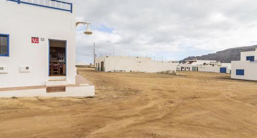 Caleta de Sebo Apartment | El sombrerito 6