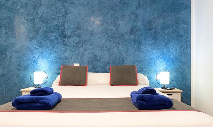 Las Palmas de Gran Canaria Apartment | El Sueño De Alejandra - Apartments