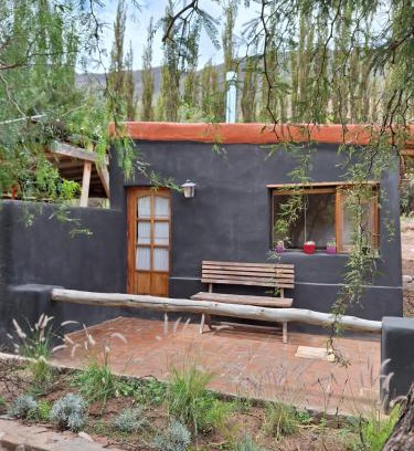 Tilcara Ski Chalet | El Sueñerito