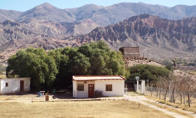Tilcara Ski Chalet | El Sueñero