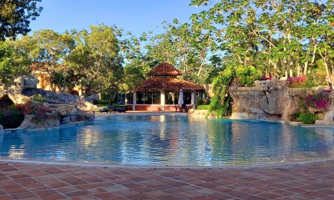 Guayacanes House | EL SUEÑO FAMILIAR, A 15 MINUTOS AEROPUERTO Y 5 DE LA PLAYA