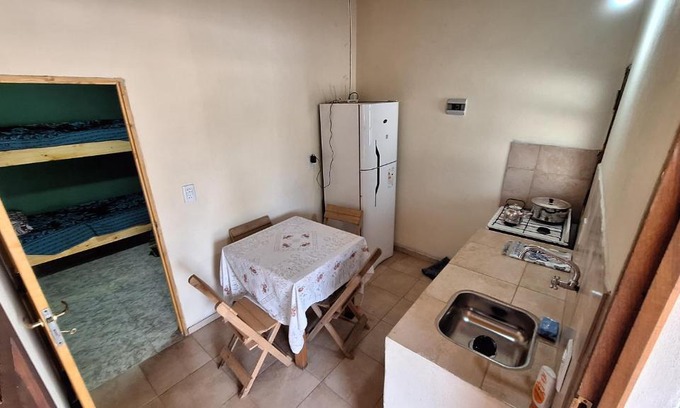 Paso de la Patria Apartment | El Tata