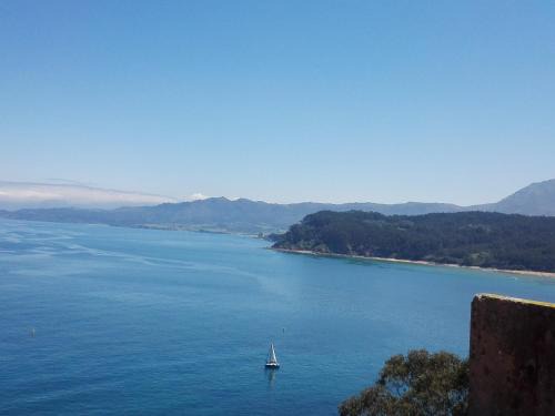 Lastres Apartment | El Trasgu