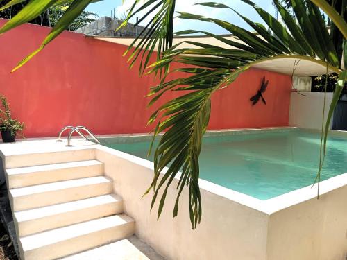 Bacalar Hotel | El Turix Bacalar