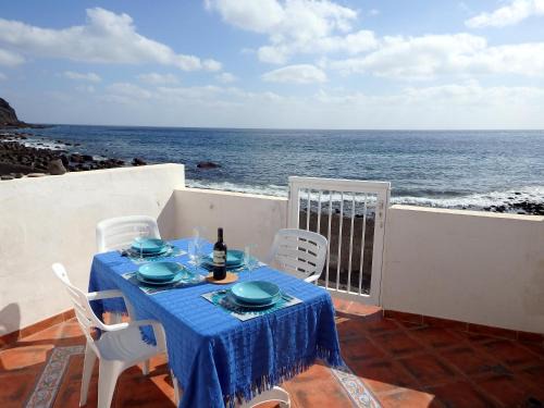 Santa Cruz de Tenerife House | El Varadero