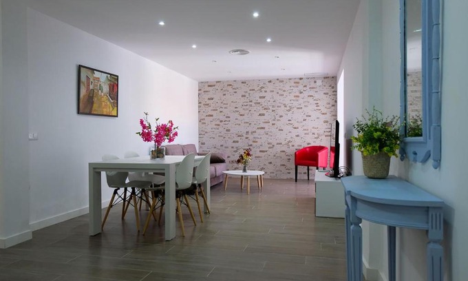 Almagro Apartment | El Ventanal de Almagro