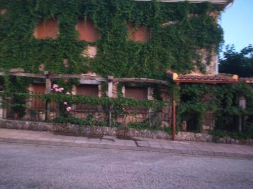 Riopar House | El ventorrillo 4