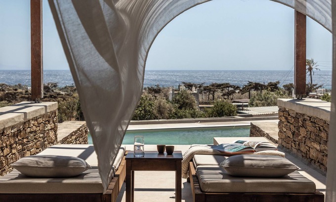 Tinos Town Hotel | Ela Tinos