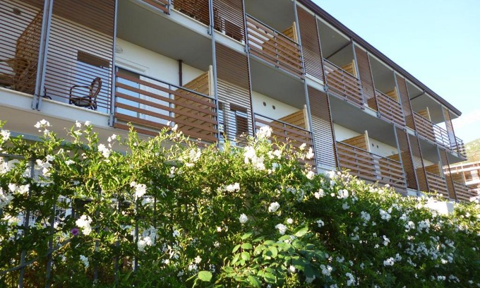 Sperlonga Hotel | Elaia Garden Hotel