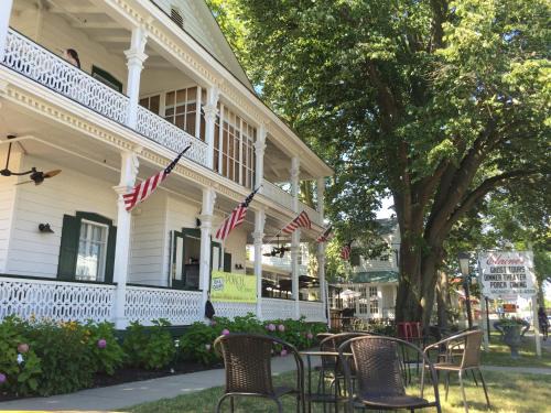 Cape May Hotel | Elaine's Cape May Boutique Hotel