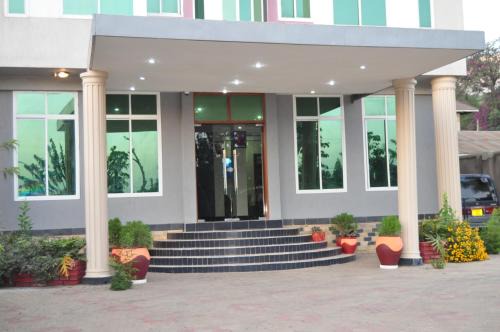 Arusha Hotel | Elanacha Hotel