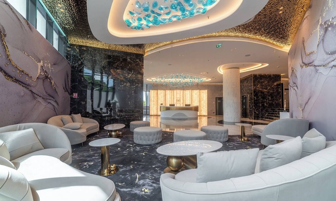 Cluj-Napoca Hotel | Elania Resort & Spa
