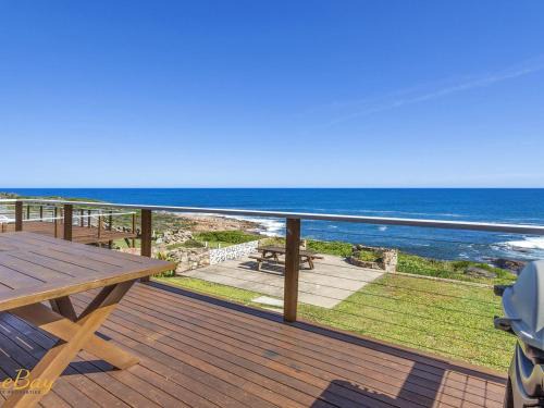 Fishermans Bay House | Elanora Ocean St No 8