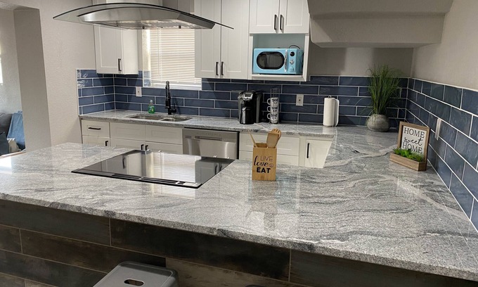 Baker House | Elati Place