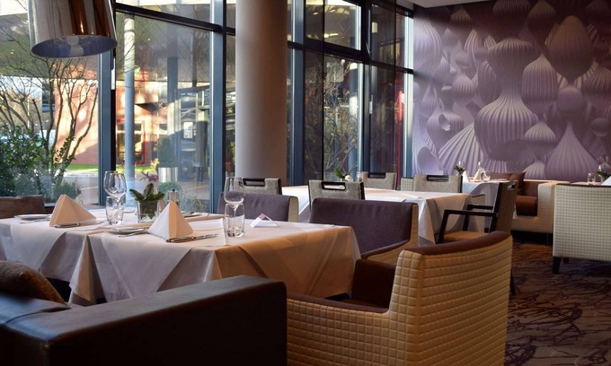 Oberursel Hotel | elaya hotel frankfurt oberursel