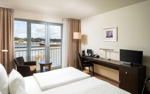 Finkenwerder Hotel | elaya hotel hamburg finkenwerder