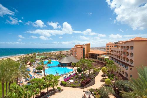 Caleta de Fuste Resort | Elba Sara Beach & Golf Resort