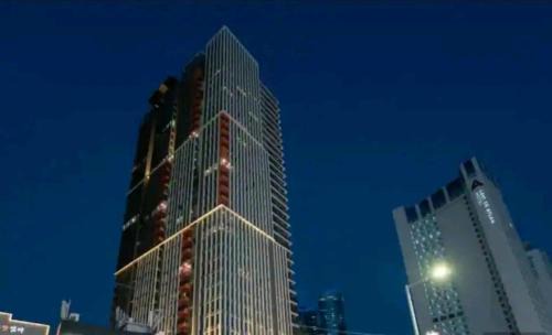 Haeundae Hotel | #Elbon The Stay