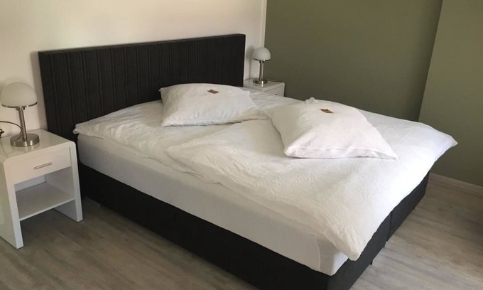 Meissen Apartment | Elbsandstein Apartments
