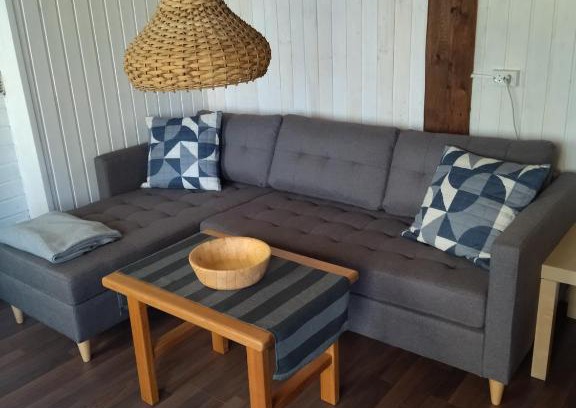 Bleckede Apartment | Elbtalquartier im Grünen