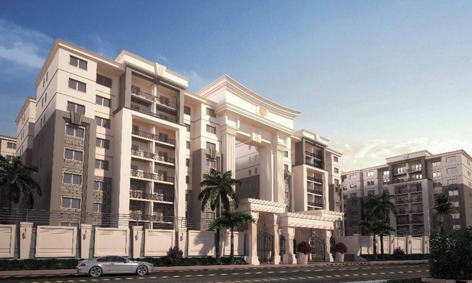Syokimau Apartment | Elclassico Studio Jkia Airport View