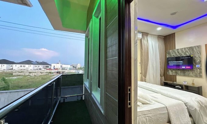 Abuja Apartment | Elconia Apartments