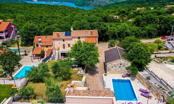 Rakalj House | Elda