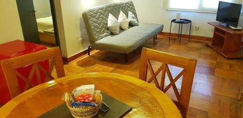 Santiago Hotel | ELDEPTO Parque Bustamante