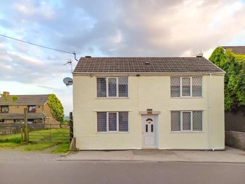Bridgend House | Elder Cottage