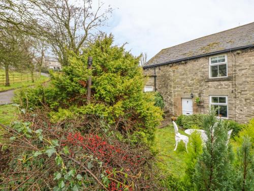 Hope Valley House | Elderbank