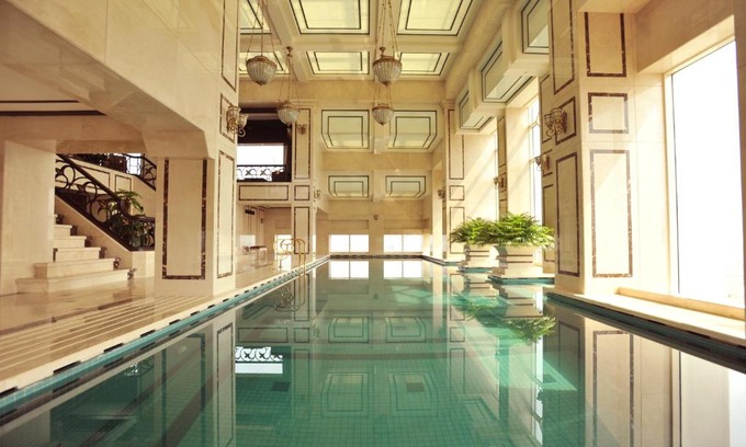 Hue City Centre Hotel | Eldora Hotel