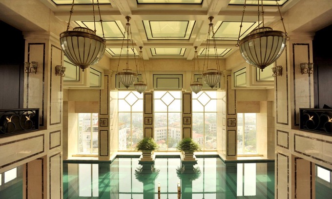 Hue City Centre Hotel | Eldora Hotel
