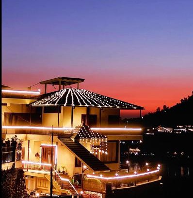 Bhimtal House | Eldora - Luxury of Leisure