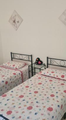 Paggi Apartment | Ele&Ana vacation apartment