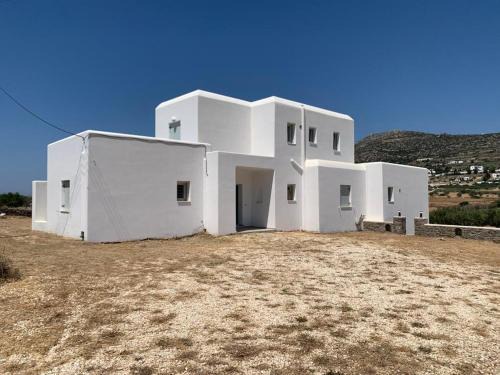 Nea Cryssi Akti House | Elea apartment