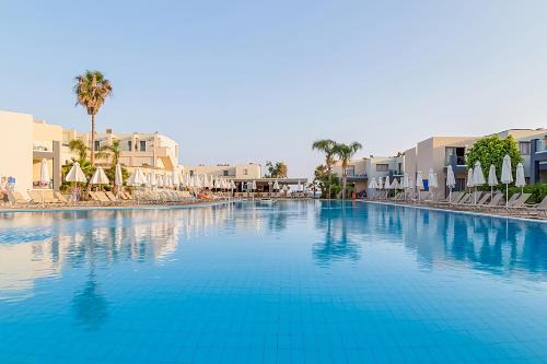 Ayia Napa Hotel | Electra beach resort