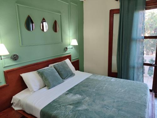 Ag. Georgios Apartment | Electra's Seaside