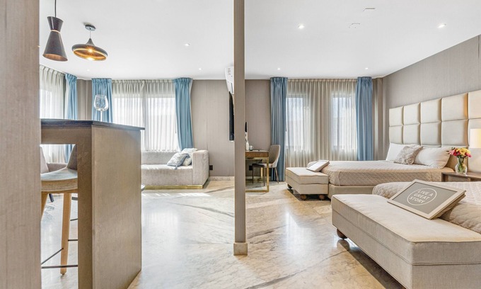 El Medano Ejidal Apartment | Elefant by Naya Homes