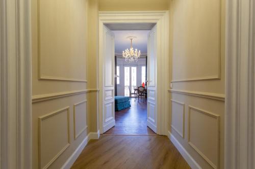 Prati Apartment | Elegance and Style near St Peter's