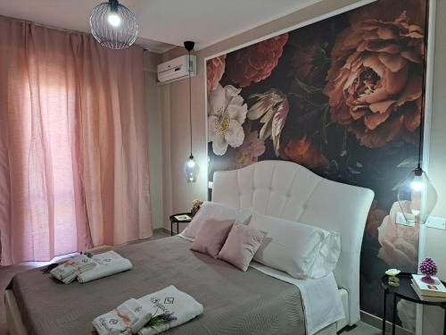 Cariati Bed & Breakfast | elegance b&b
