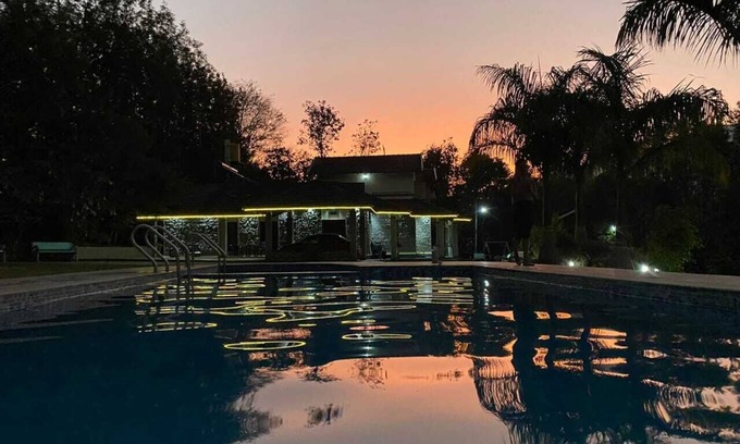 Chikkamagaluru Hotel | Elegance Homestay