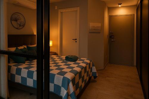 Bom Retiro Apartment | Elegance Suítes Anhembi