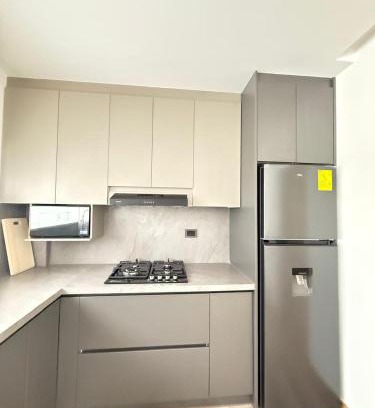 Huayna-Capac Apartment | Elegancia y Lujo en PentHouse a estrenar en Cuenca
