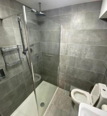 Pembridge Apartment | Elegant 2BD Flat 5 mins to Kensington Gardens!
