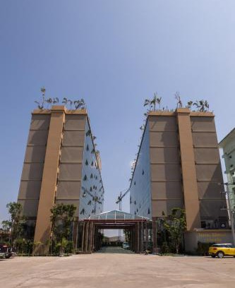 Prawet Hotel | Elegant Airport Hotel