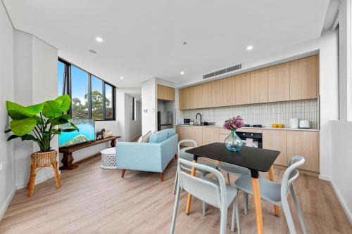 Dulwich Hill Apartment | Elegant and modern Style Apartments for long term tenants in Dulwich hill
