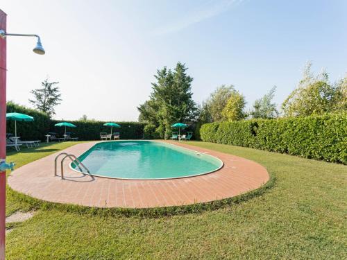 Tuoro sul Trasimeno Apartment | Elegant apartment on Lake Trasimeno